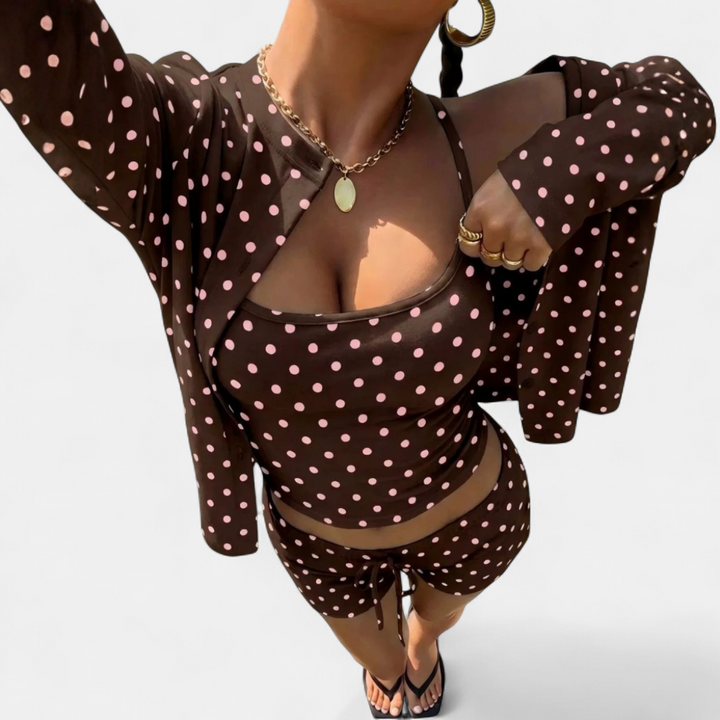 Polka Dots