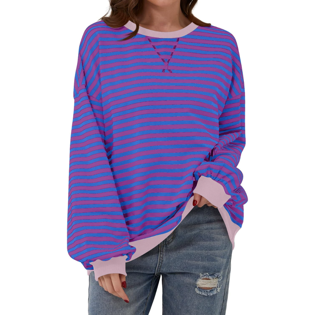 Purple Blue