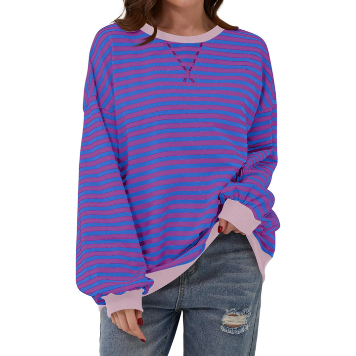 Purple Blue