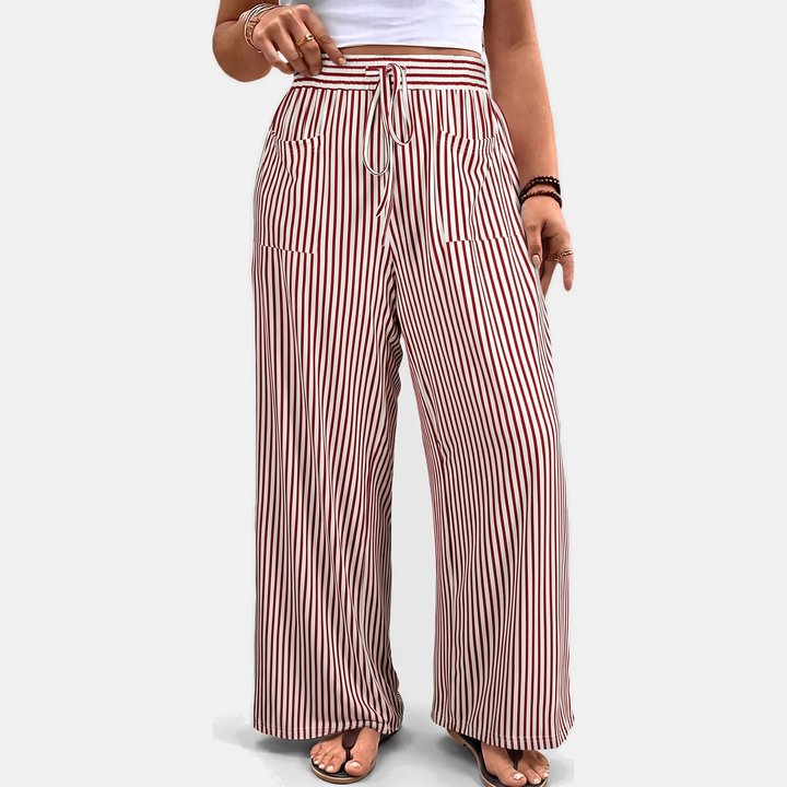 Red Stripe
