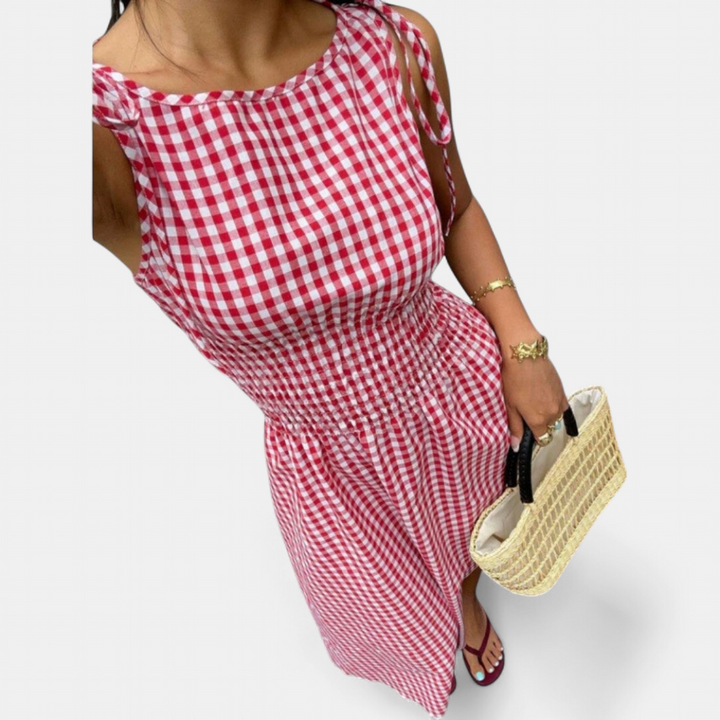Red Stripes