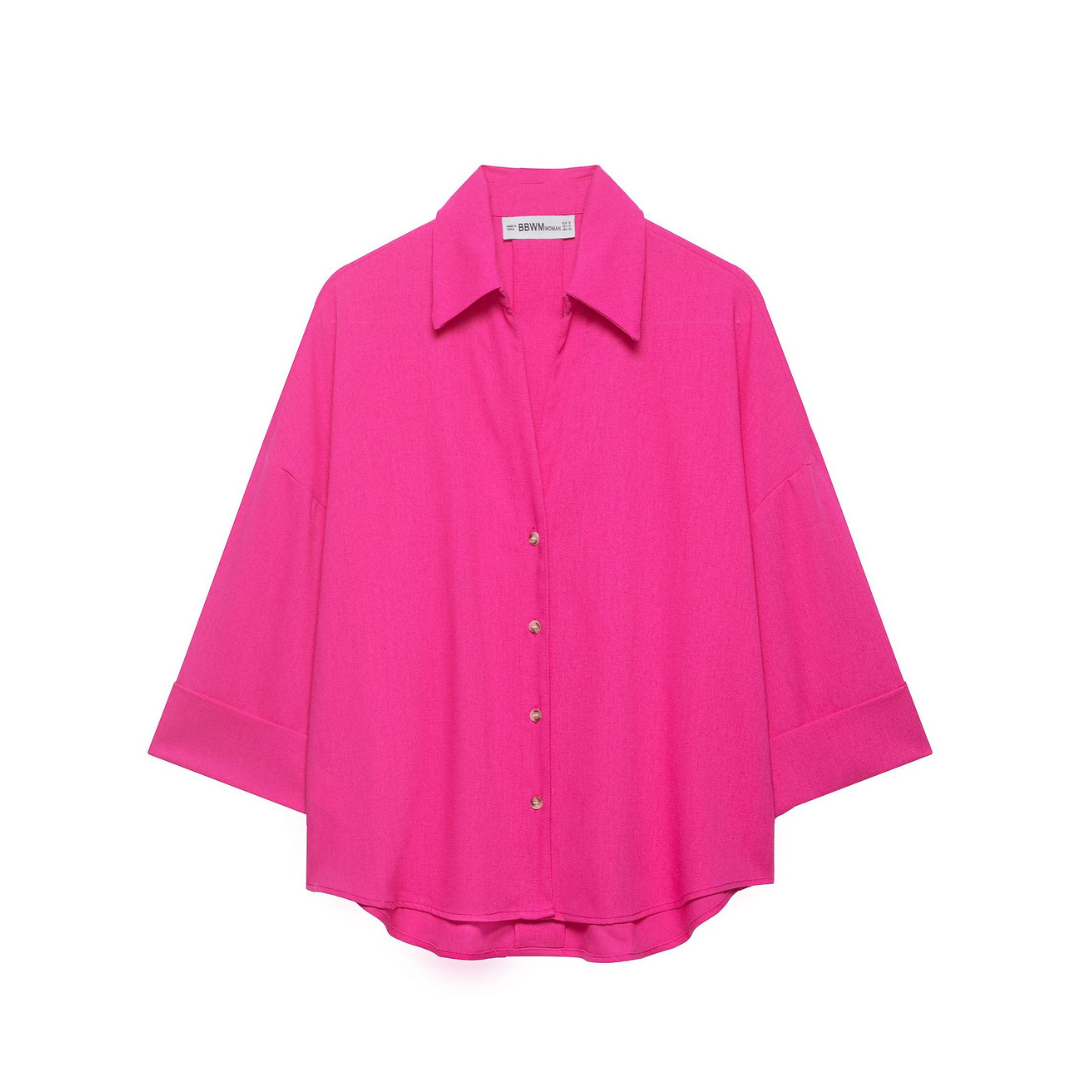Rose Pink