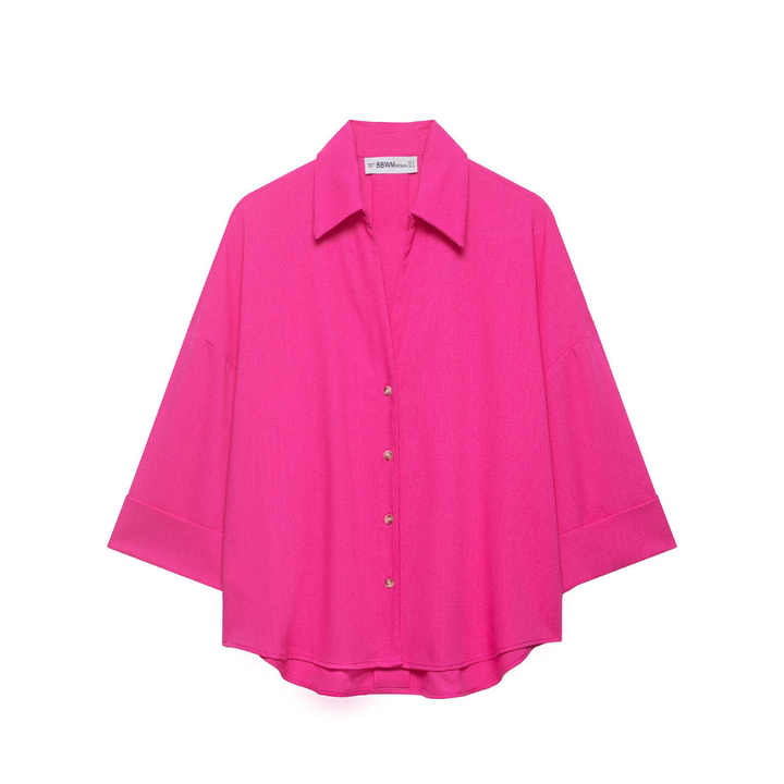 Rose Pink