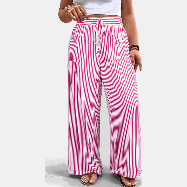 Rose Stripe