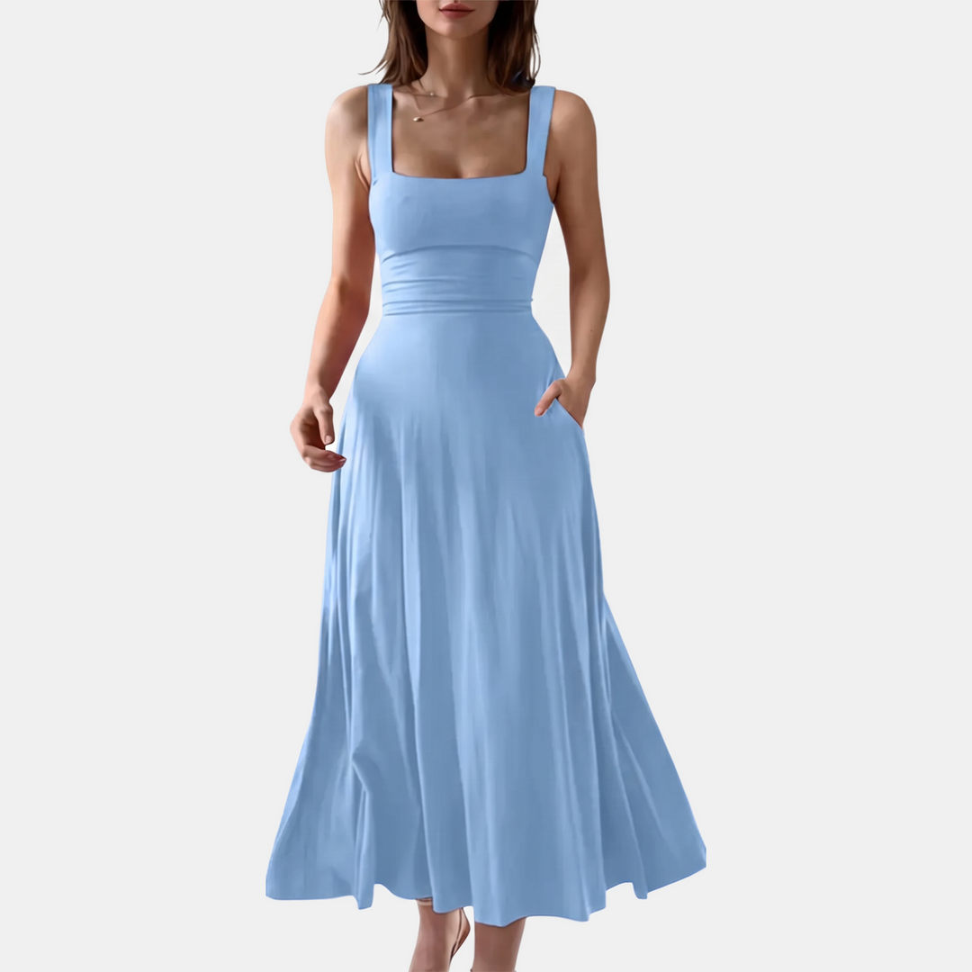 Sky Blue