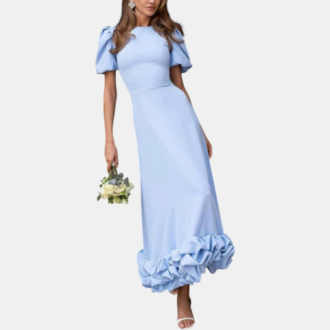 Sky Blue