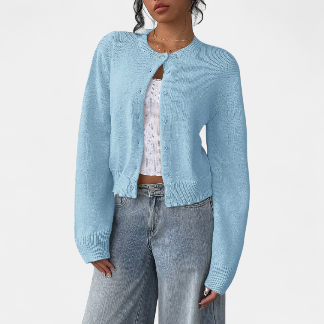 Sky Blue