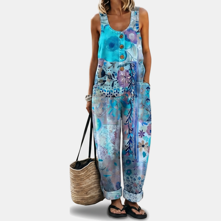 Tie Dye Print