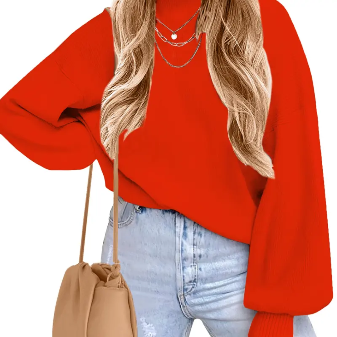 Tomato Red