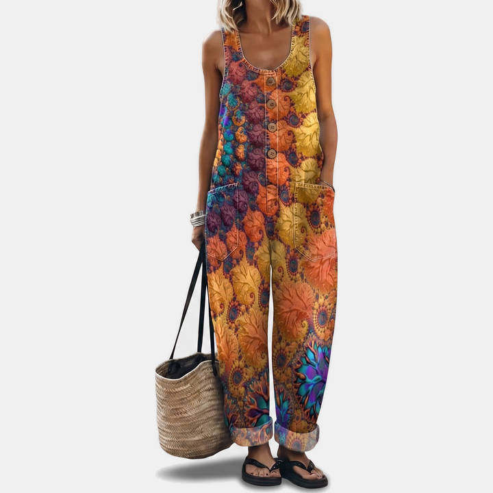 Turkey Print