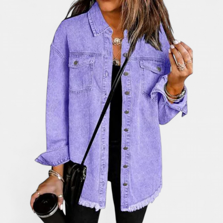 Violet