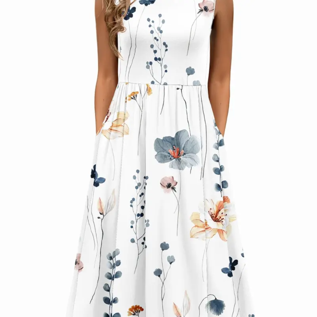 White-Print