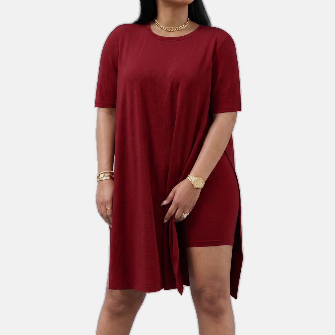 Wine-Red