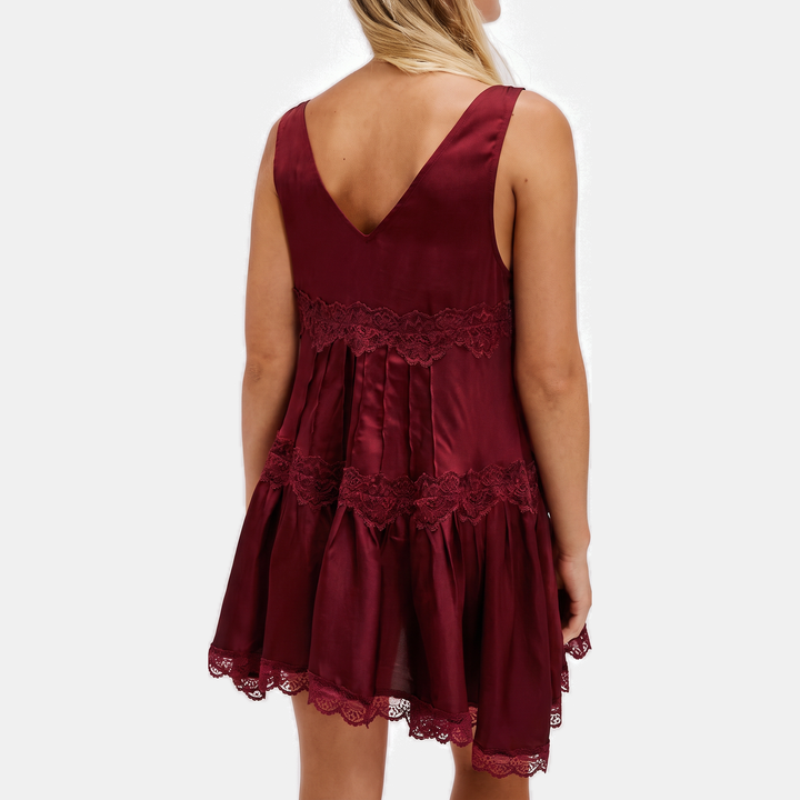 Wine Red