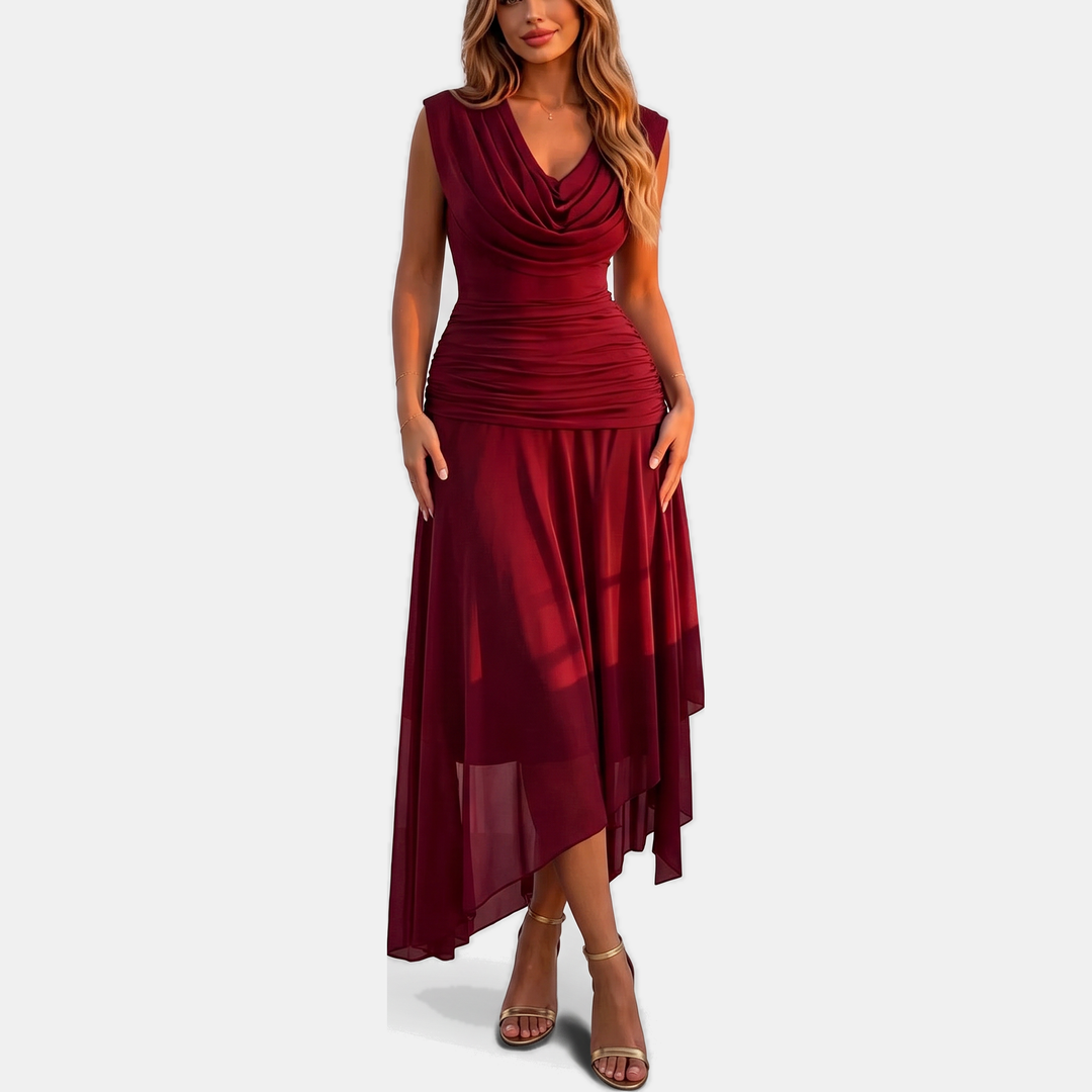 Wine Red