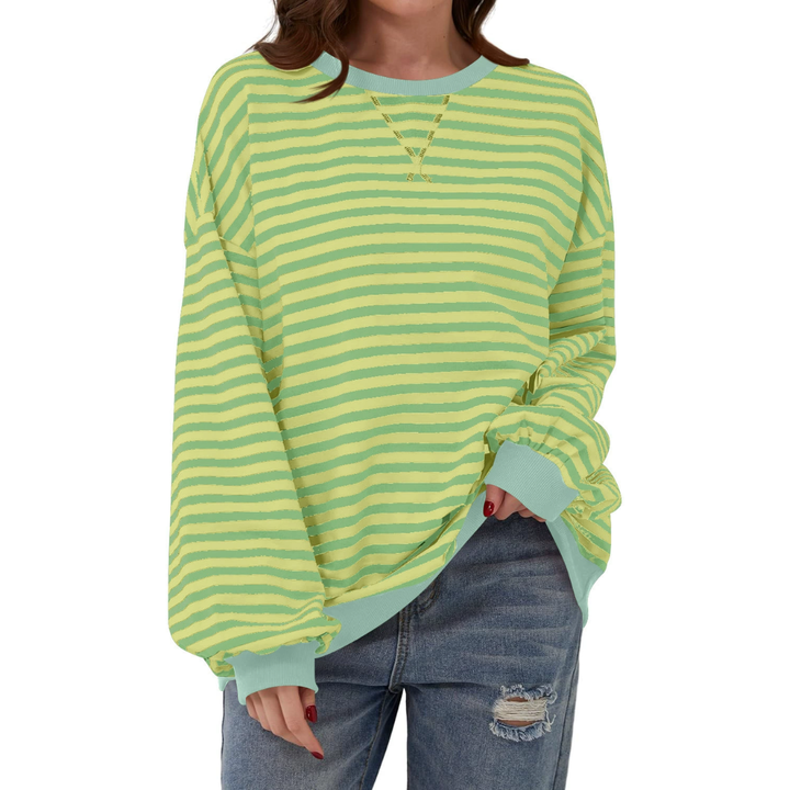 Yellow Green