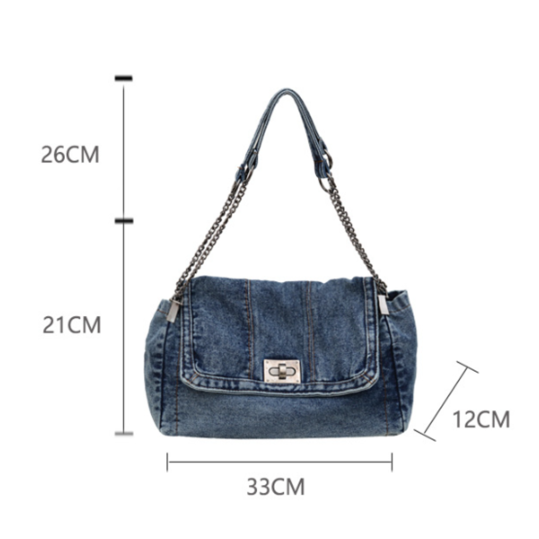 Women's Shoulder Bag detail