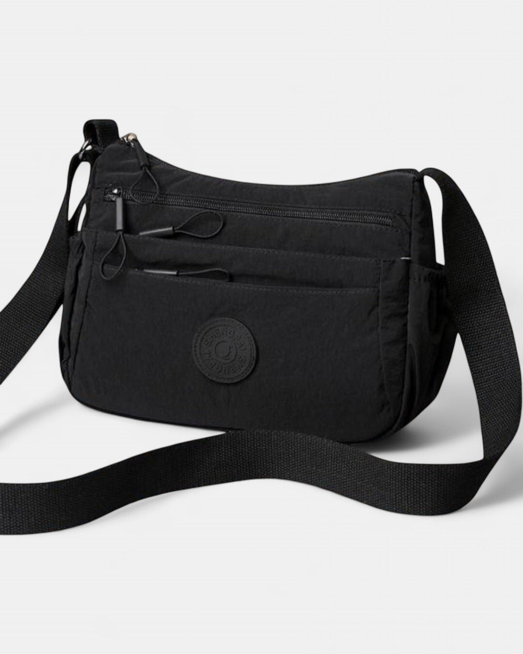Women's Crossbody Bag in black