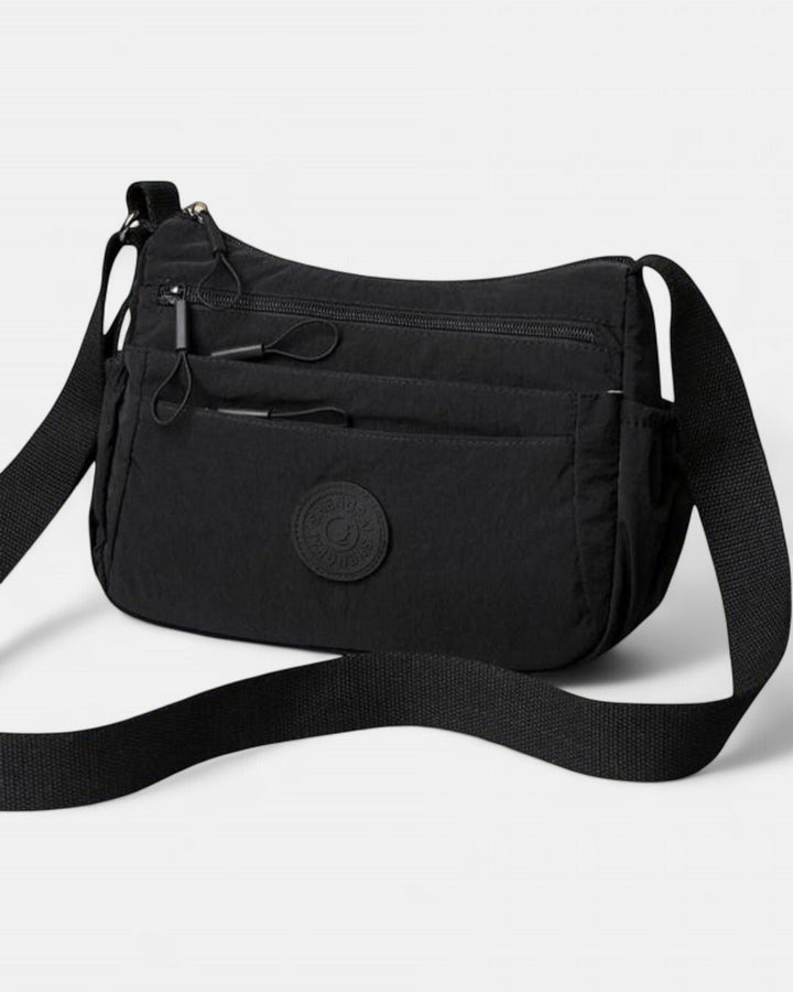 Women's Crossbody Bag in black
