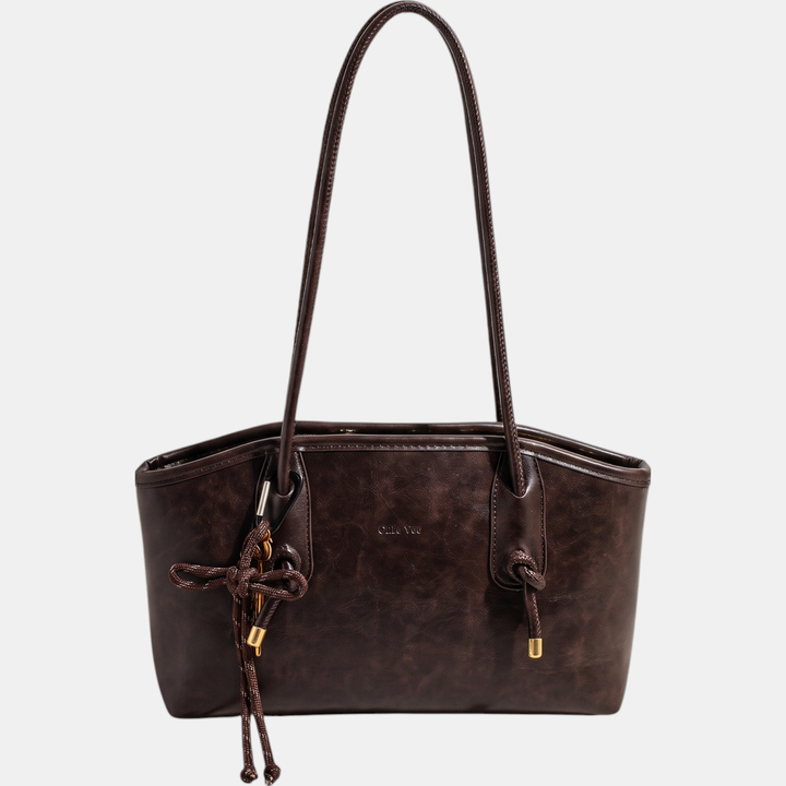 Women's Tote Bag in brown