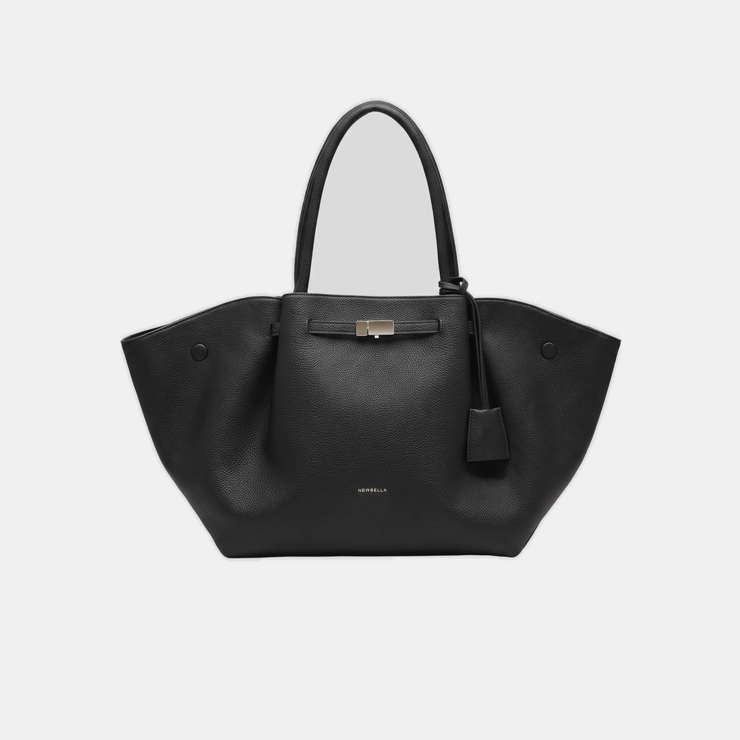 Women's Tote Bag in black
