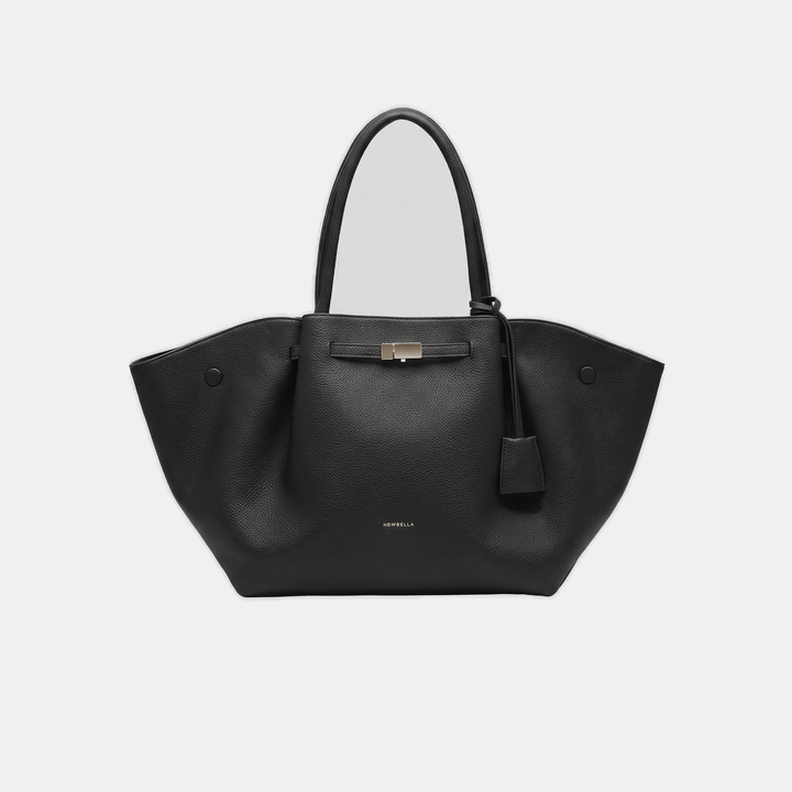 Women's Tote Bag in black
