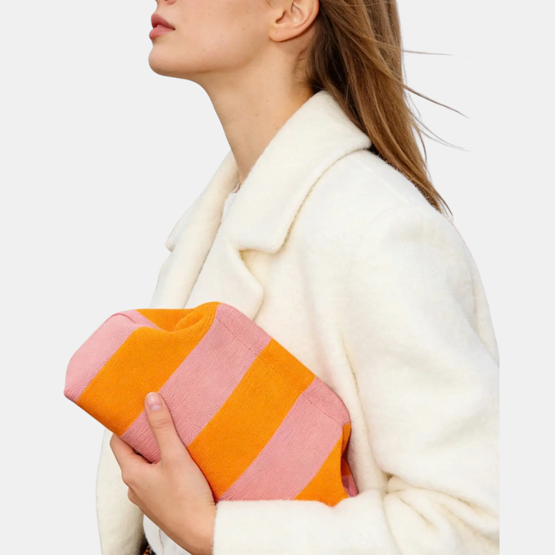 Women's Clutch Bag detail
