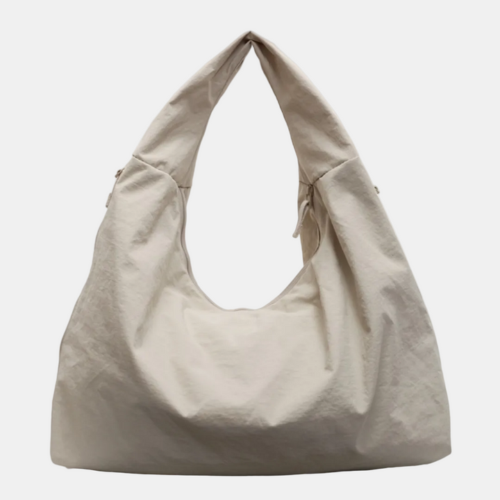 Women's Shoulder Bag in cream