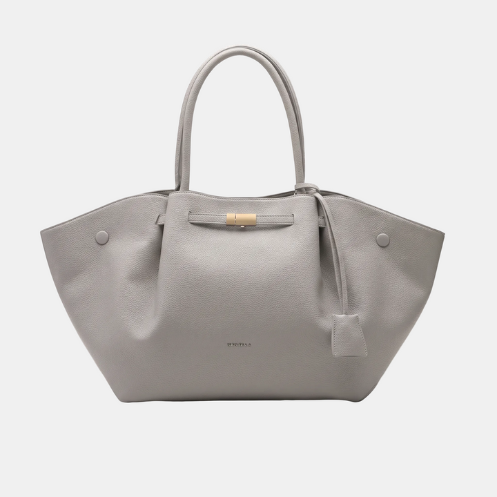 Women's Tote Bag in light grey