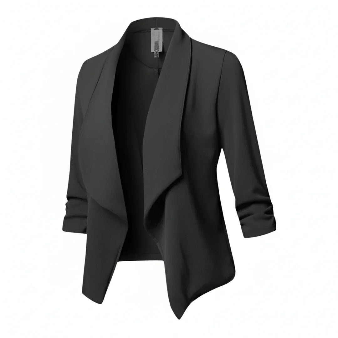 Women's Blazer in black