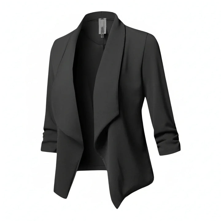 Women's Blazer in black