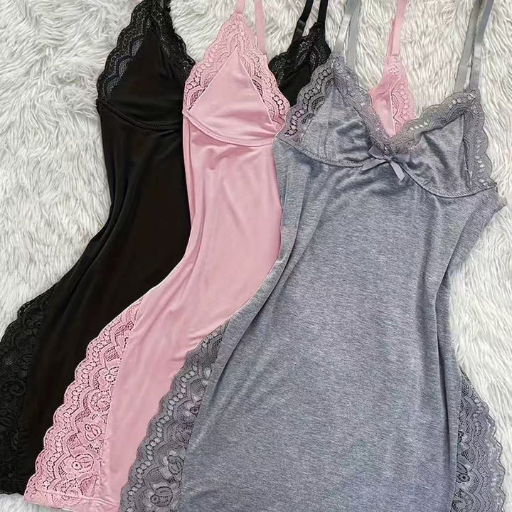 Black Pink Grey