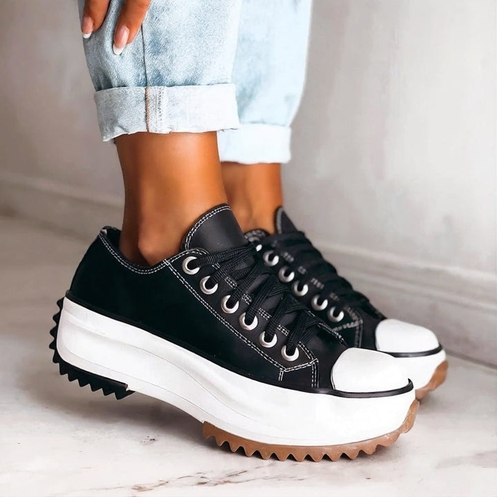 DANIKA™ – All-Day Comfort Sneakers