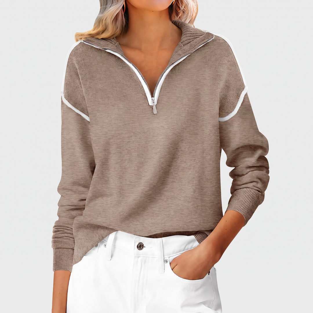 Tan
