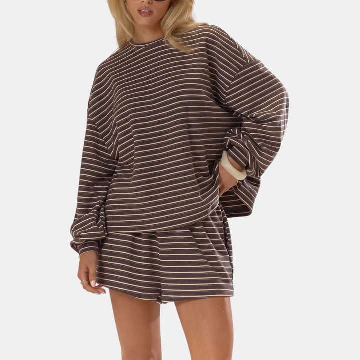 Coffee Brown