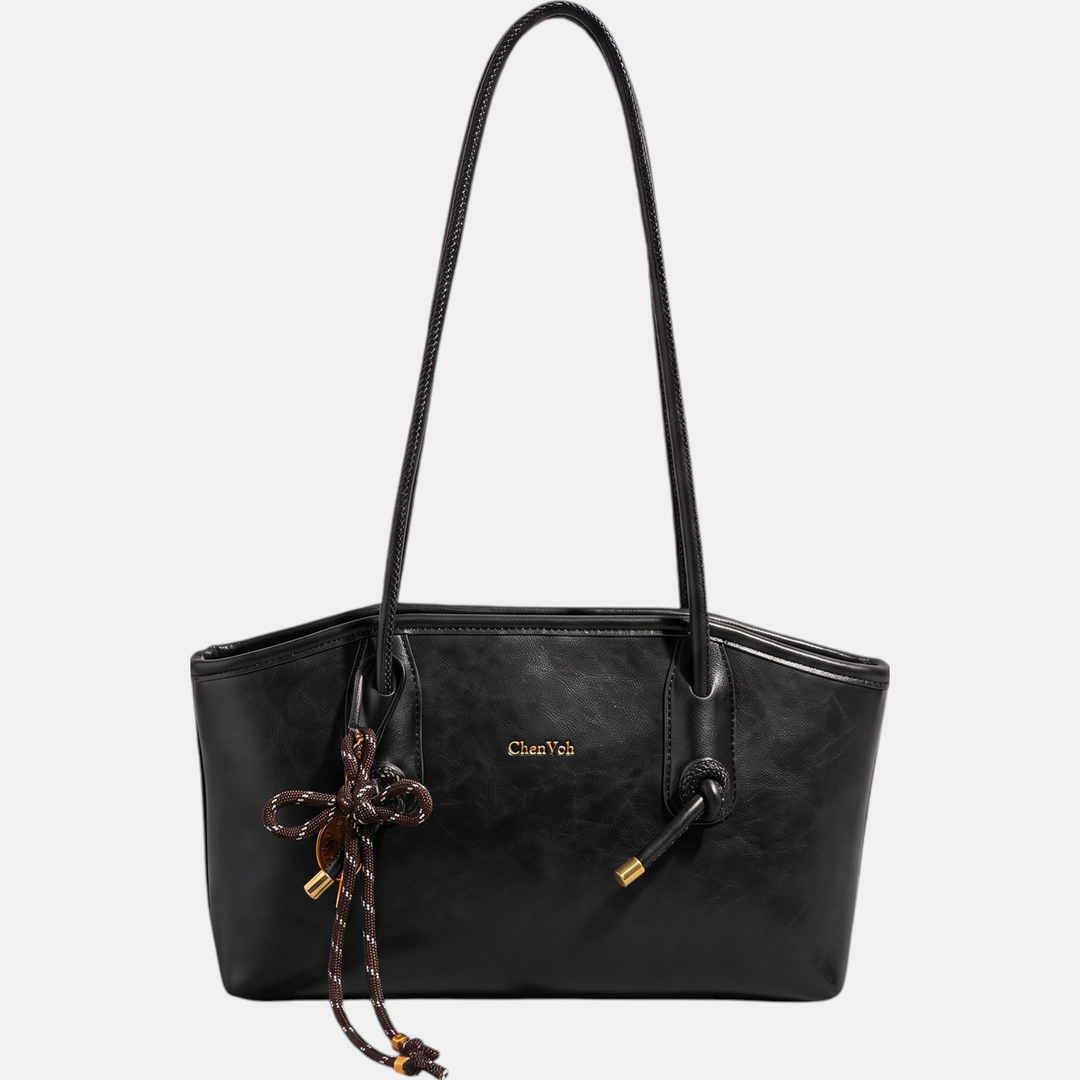 Women's Tote Bag in black