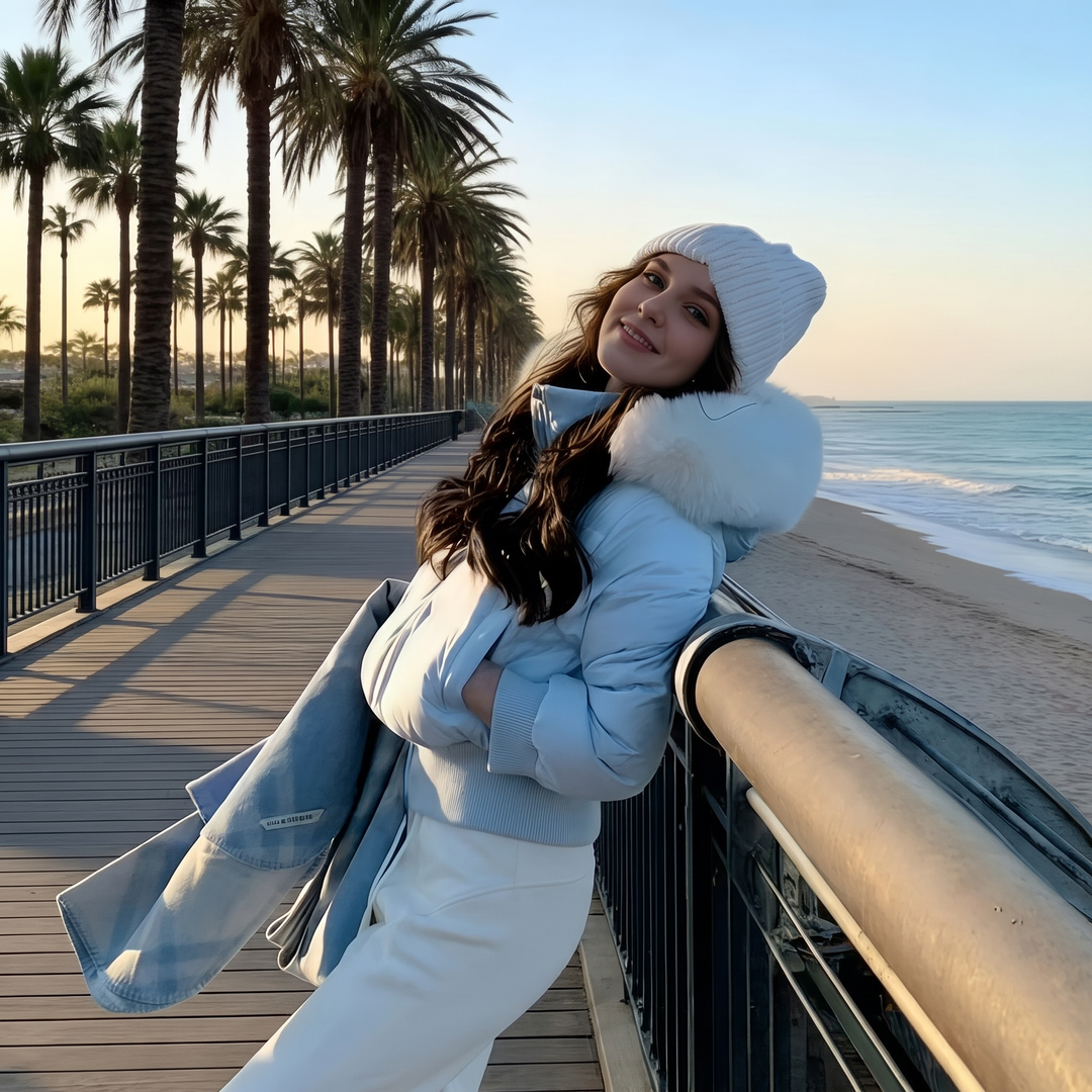 Light Blue