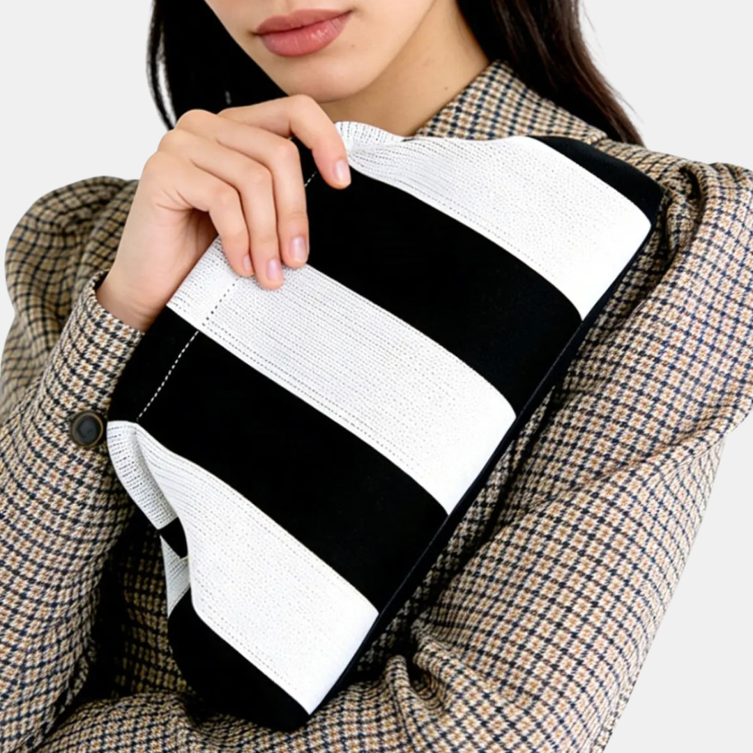 Women's Clutch Bag detail