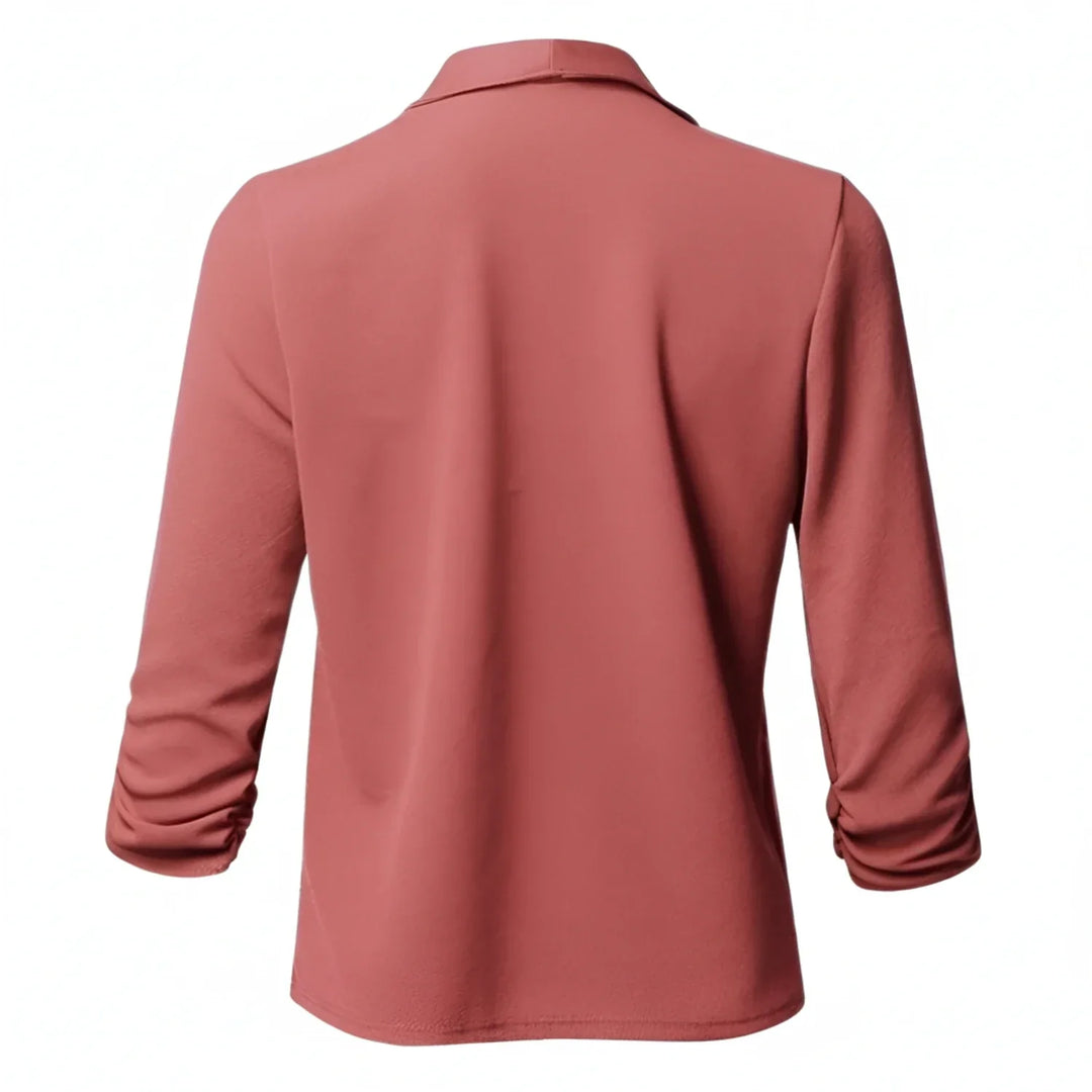 Women's Blazer in pink