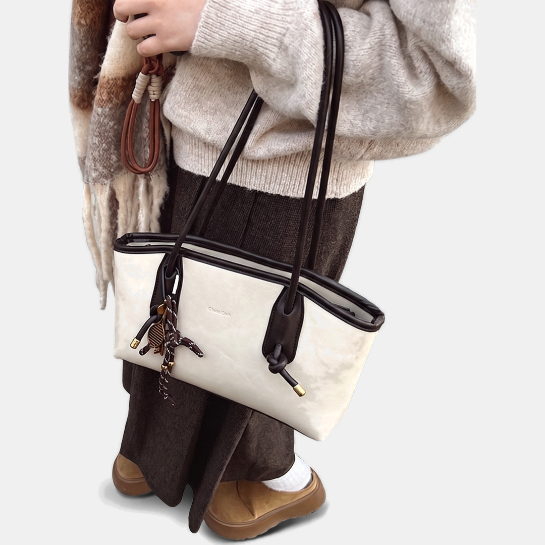 Women's Tote Bag detail