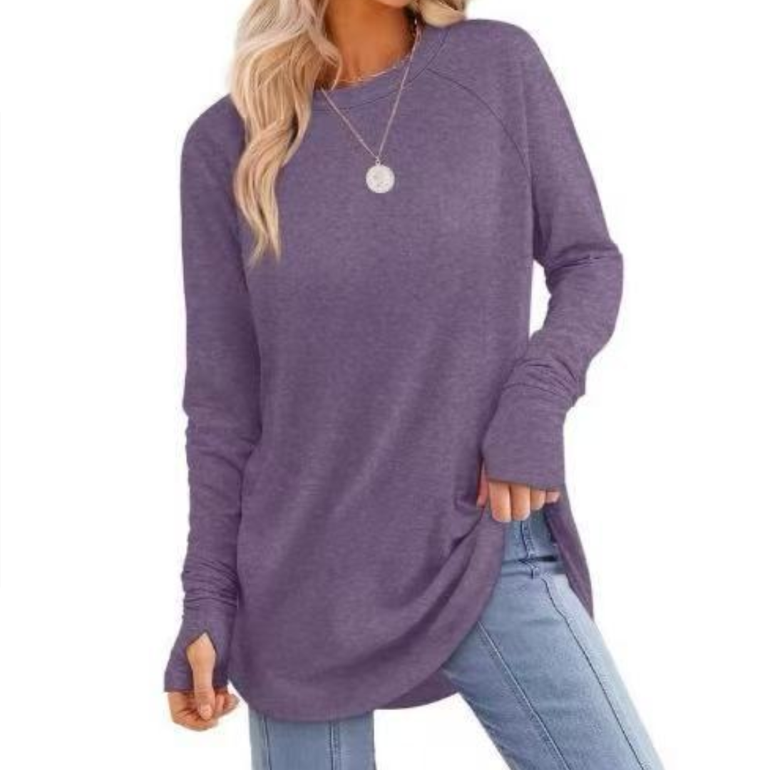 Dark Purple