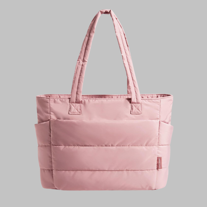 Women's Tote Bag in pink
