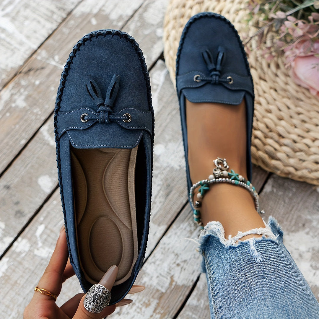 SONIA™ - Lightweight Classic Loafers