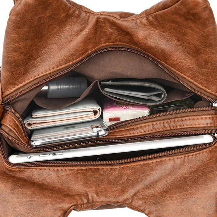 Women's Shoulder Bag detail