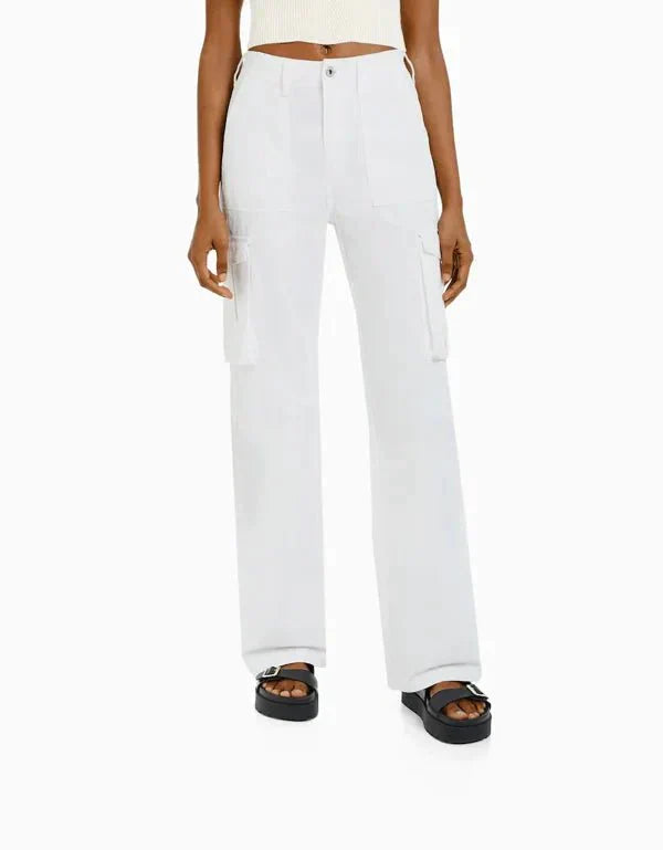 MELANIE™ | Women's Cargo Trousers