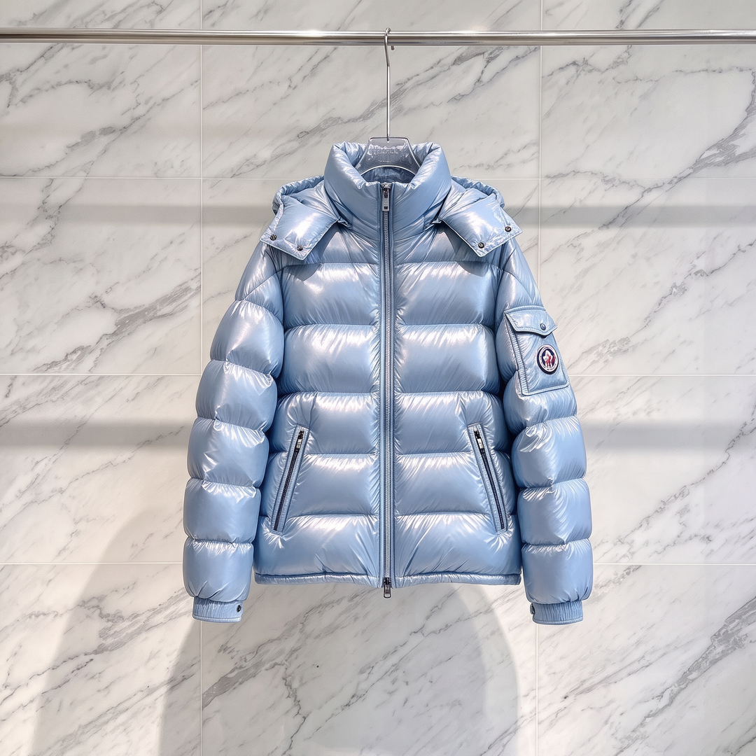 Sky Blue