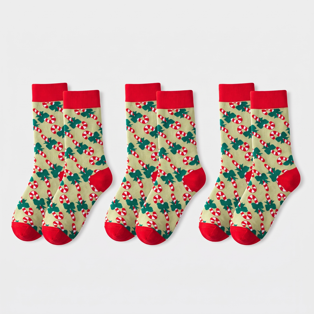 Sage Candy Cane