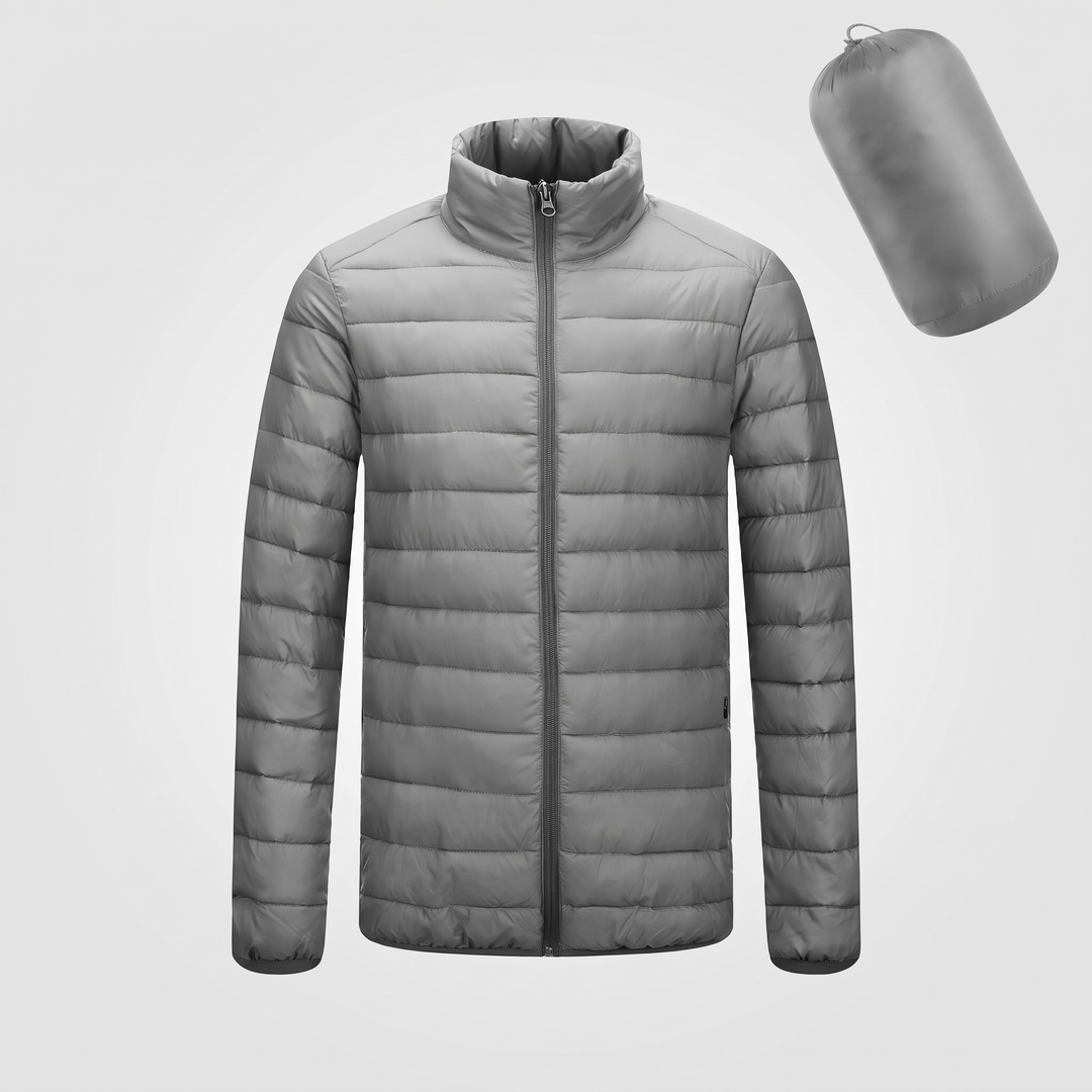 Stone Grey