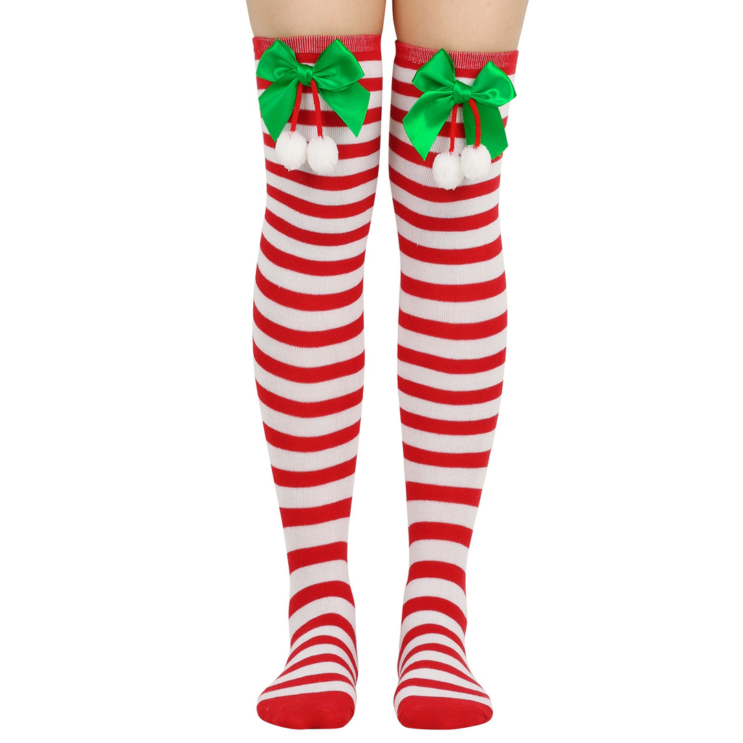 Red-White Mistletoe