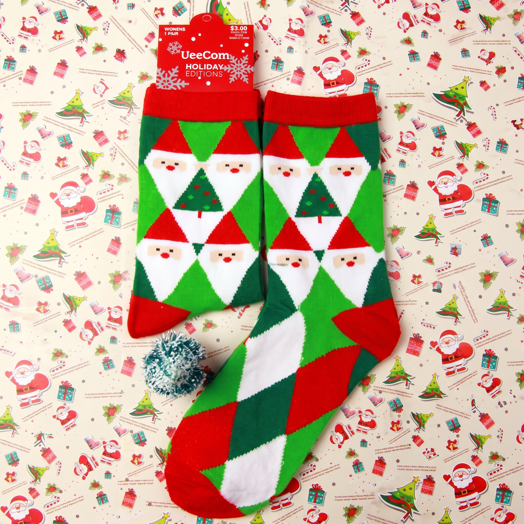 Santa